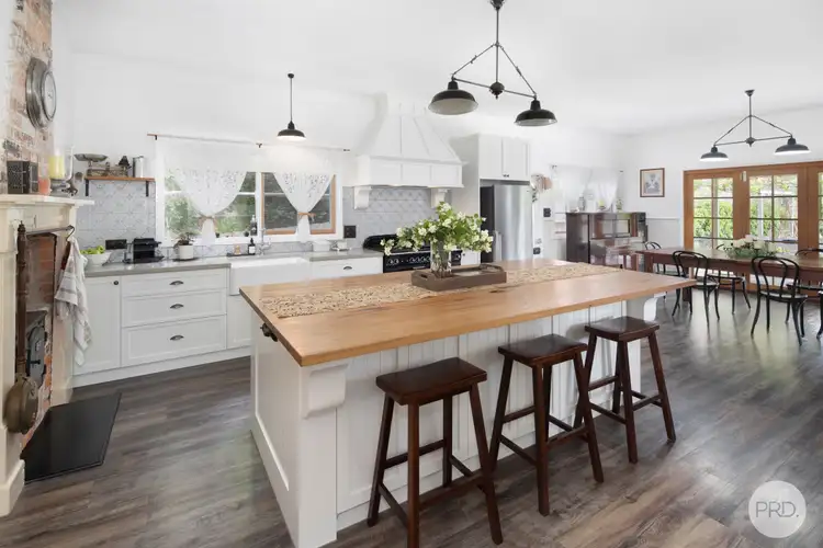 Third view of Homely house listing, 61 Cambridge Street, Creswick VIC 3363