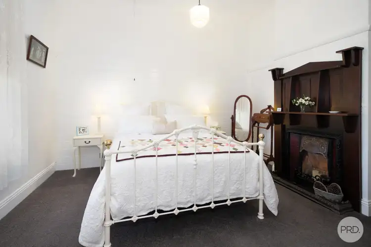 Fourth view of Homely house listing, 61 Cambridge Street, Creswick VIC 3363