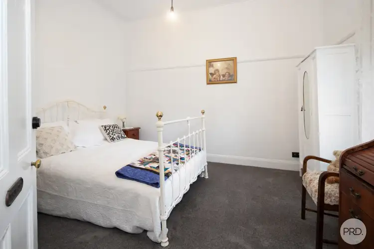 Fifth view of Homely house listing, 61 Cambridge Street, Creswick VIC 3363