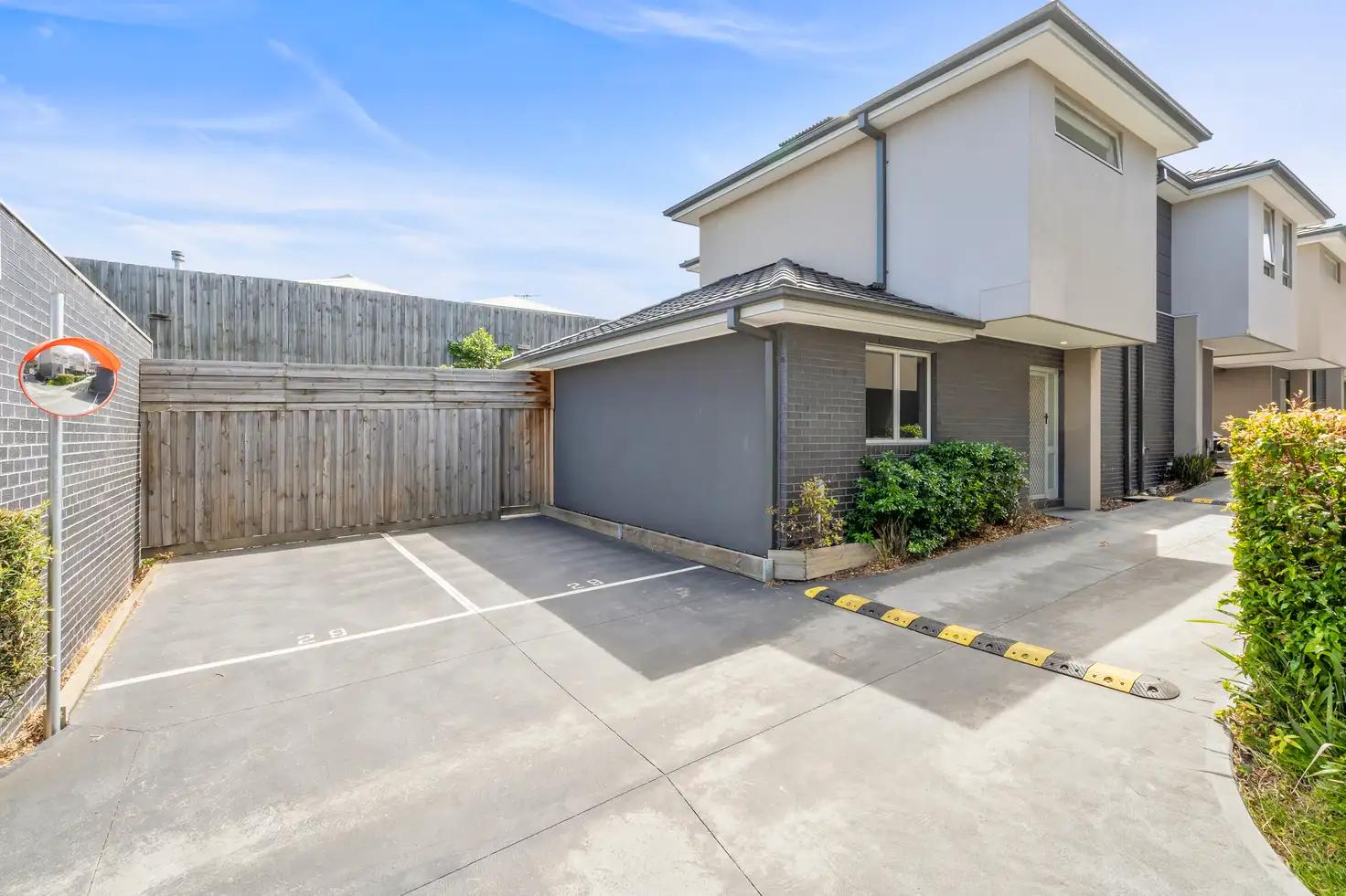 Main view of Homely house listing, 29/21 Station Road, Oak Park VIC 3046