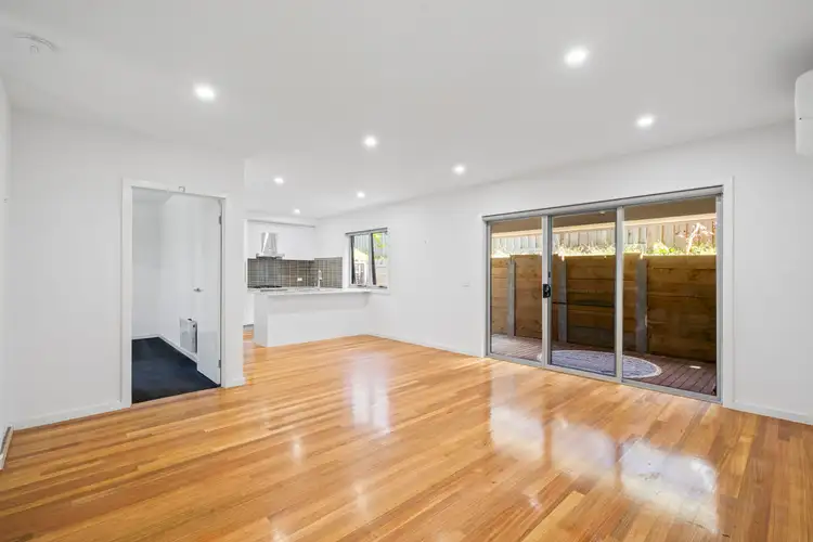 Second view of Homely house listing, 29/21 Station Road, Oak Park VIC 3046