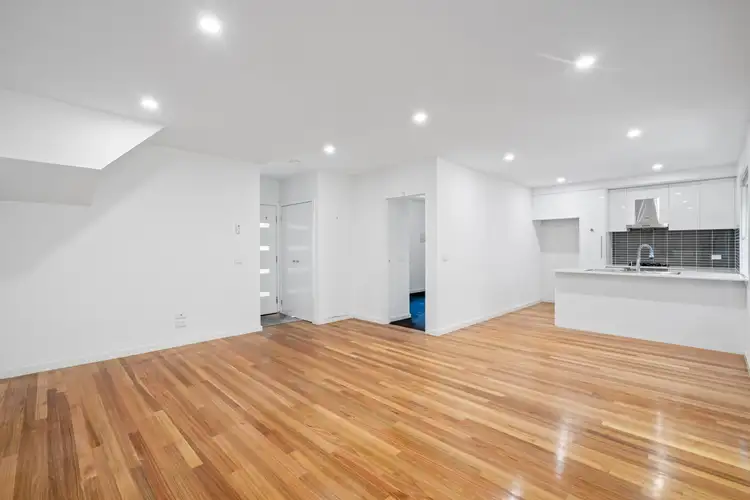 Fifth view of Homely house listing, 29/21 Station Road, Oak Park VIC 3046