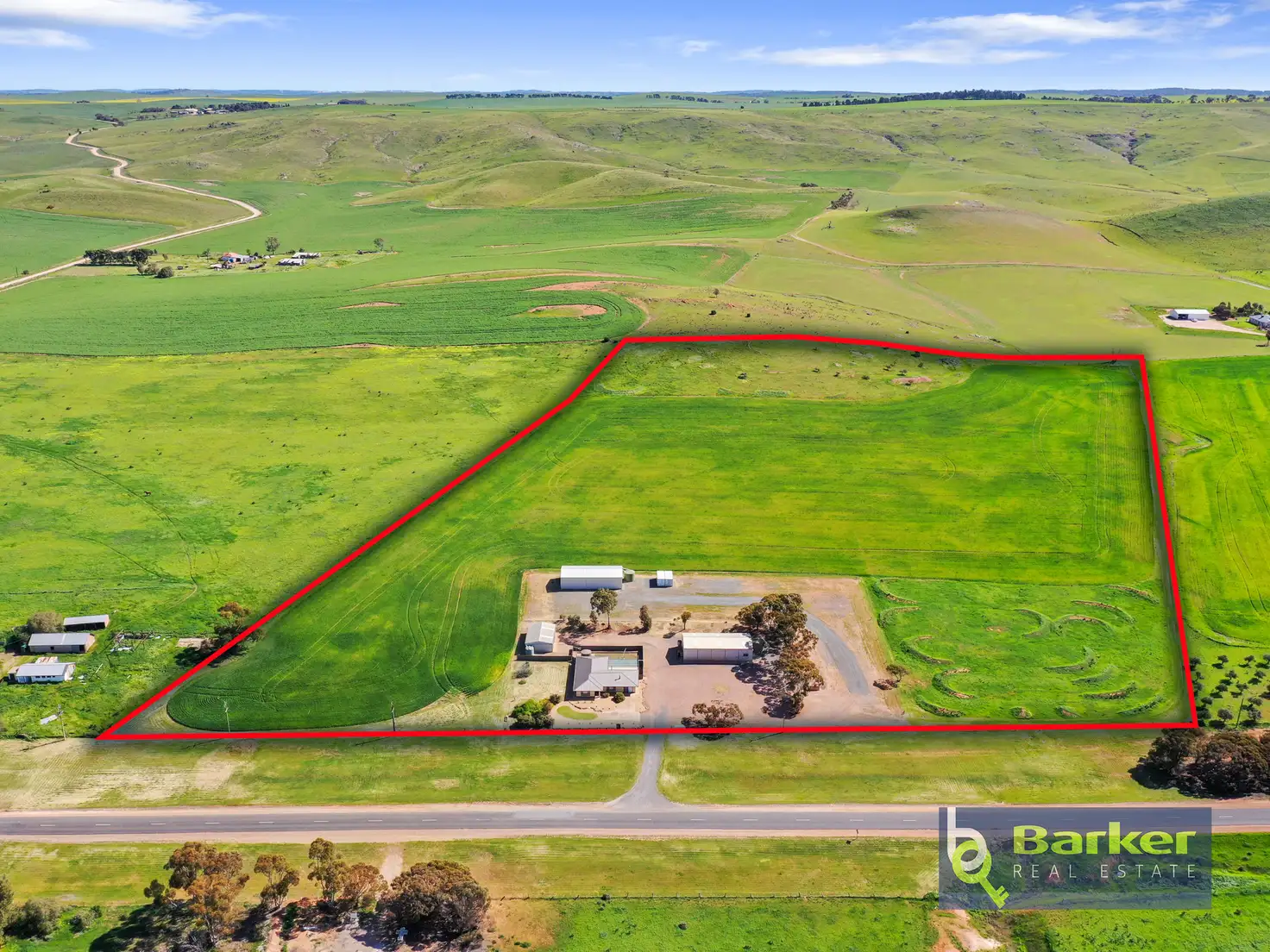 Main view of Homely house listing, 591 Worlds End Highway, Eudunda SA 5374
