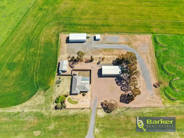 Second view of Homely house listing, 591 Worlds End Highway, Eudunda SA 5374