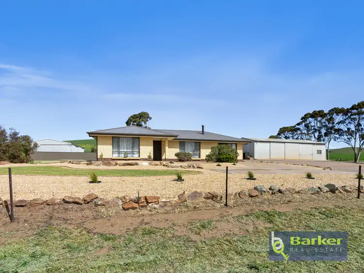 Third view of Homely house listing, 591 Worlds End Highway, Eudunda SA 5374