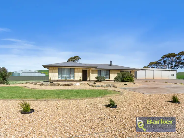 Fourth view of Homely house listing, 591 Worlds End Highway, Eudunda SA 5374