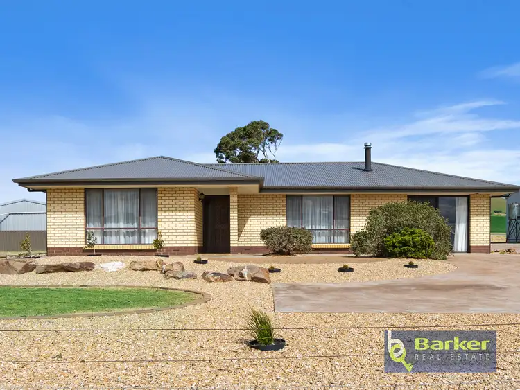 Sixth view of Homely house listing, 591 Worlds End Highway, Eudunda SA 5374