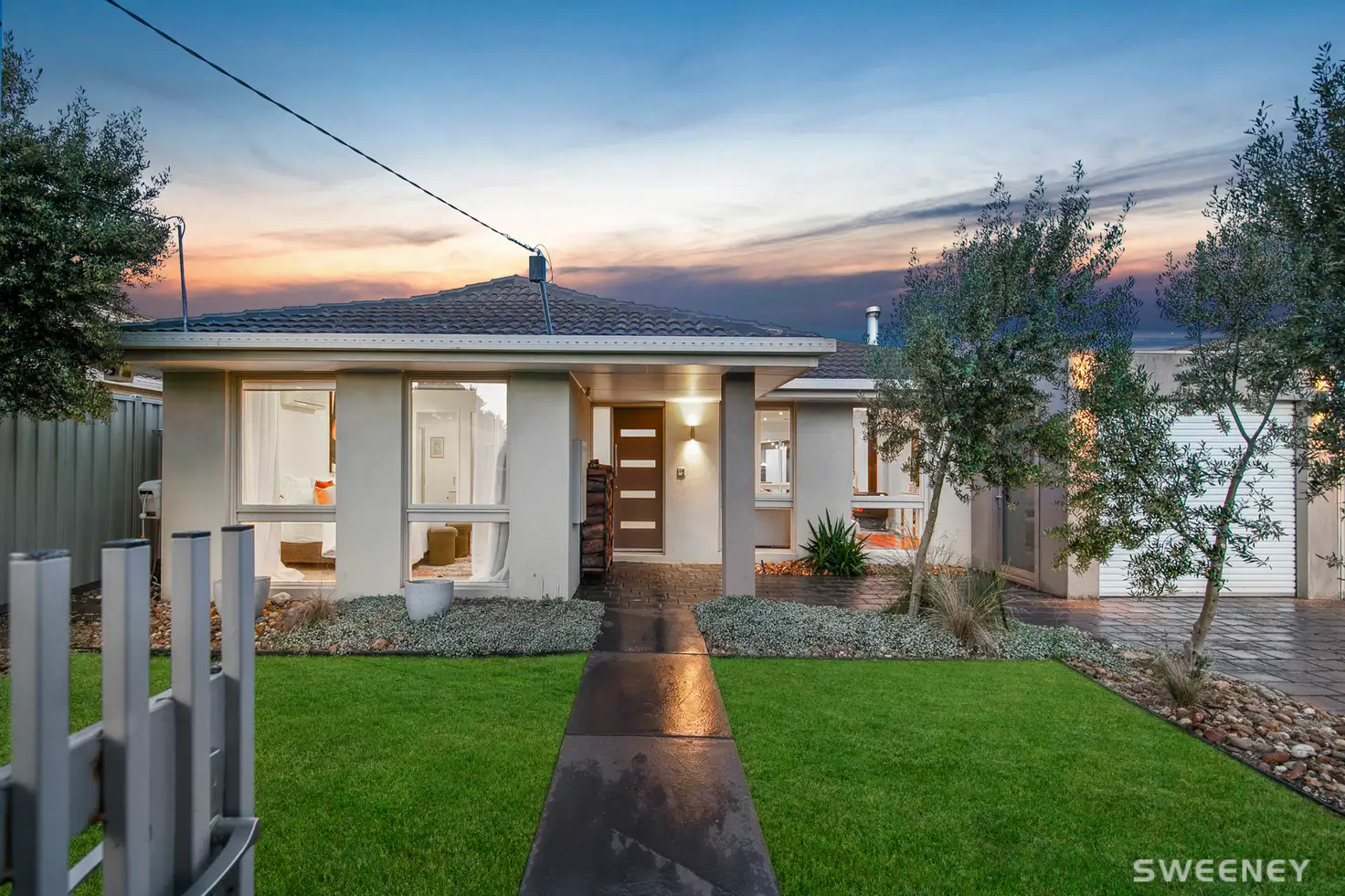 Main view of Homely house listing, 4 Groome Court, Altona Meadows VIC 3028