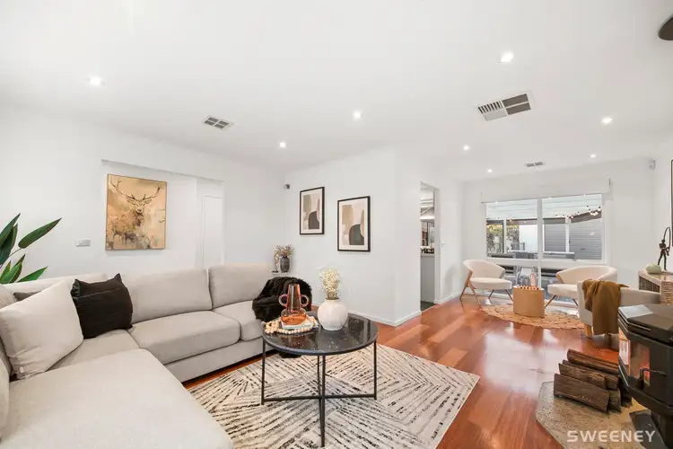 Fourth view of Homely house listing, 4 Groome Court, Altona Meadows VIC 3028