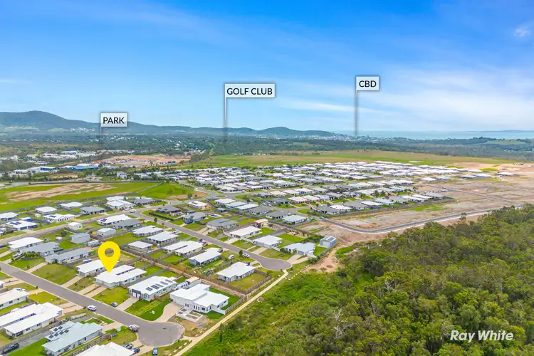 1/9 Valley Place, Hidden Valley QLD 4703