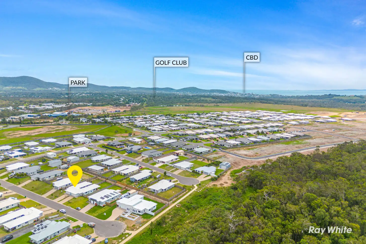 Main view of Homely other listing, 1/9 Valley Place, Hidden Valley QLD 4703