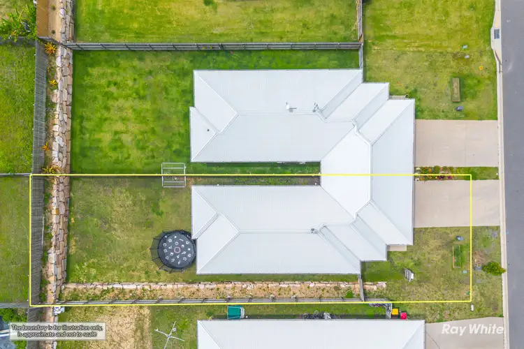 Second view of Homely other listing, 1/9 Valley Place, Hidden Valley QLD 4703