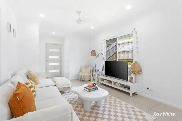 Third view of Homely other listing, 1/9 Valley Place, Hidden Valley QLD 4703