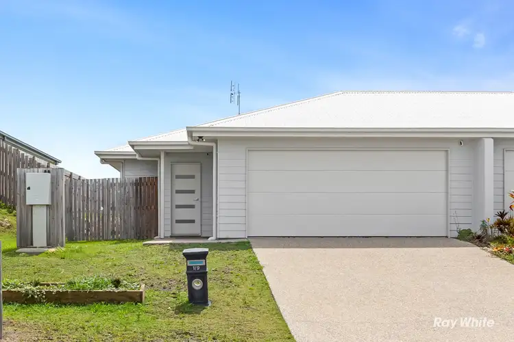 Fourth view of Homely other listing, 1/9 Valley Place, Hidden Valley QLD 4703