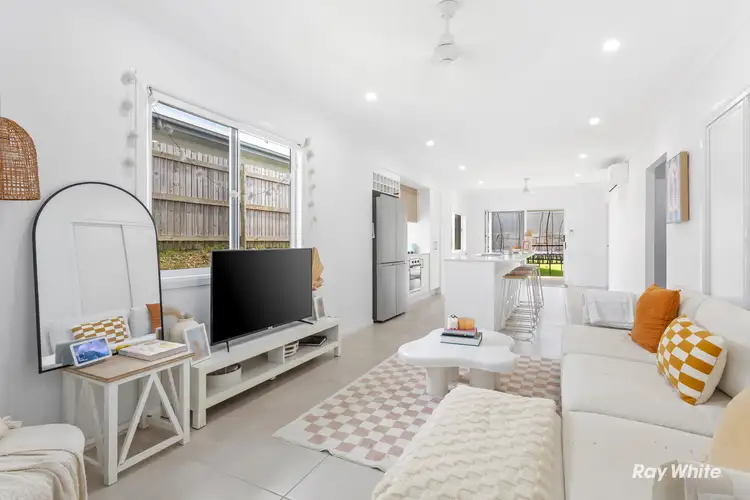 Fifth view of Homely other listing, 1/9 Valley Place, Hidden Valley QLD 4703