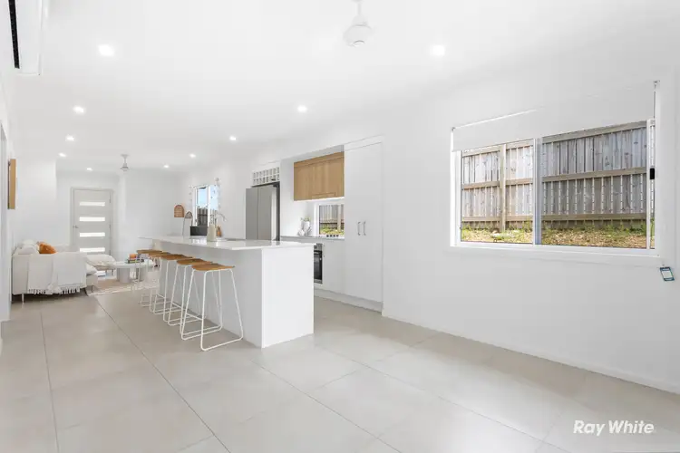 Sixth view of Homely other listing, 1/9 Valley Place, Hidden Valley QLD 4703