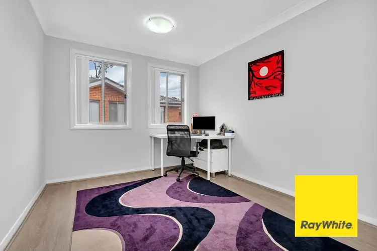 Fifth view of Homely townhouse listing, 11 Oregano Glade, Rooty Hill NSW 2766