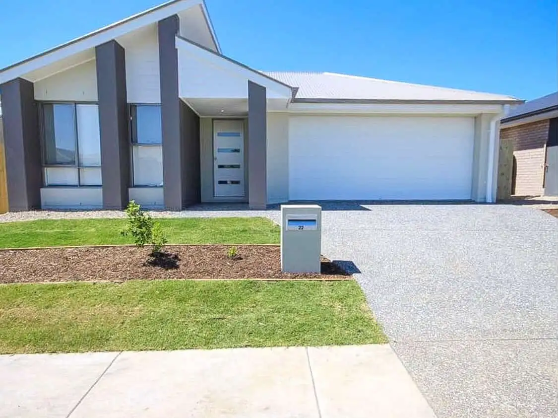 Main view of Homely house listing, 22 Huntingdale Street, Leichhardt QLD 4305