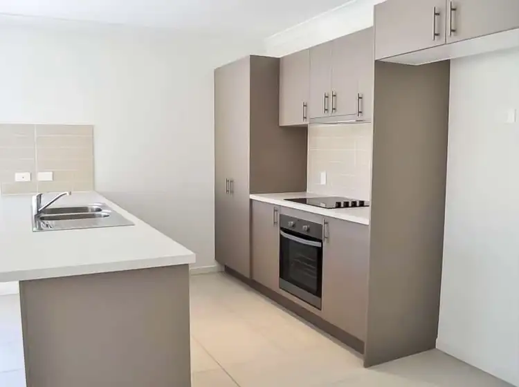 Second view of Homely house listing, 22 Huntingdale Street, Leichhardt QLD 4305