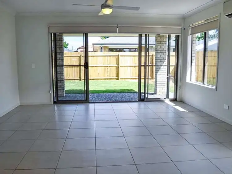 Fourth view of Homely house listing, 22 Huntingdale Street, Leichhardt QLD 4305