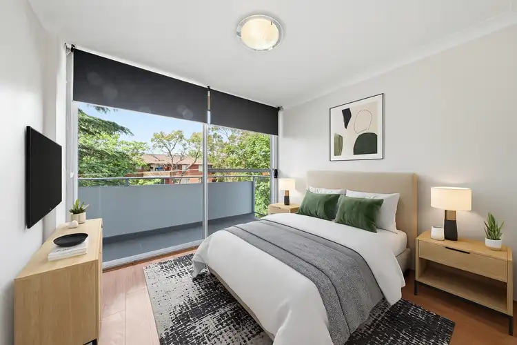 Third view of Homely house listing, 10/30 Alice Street, Harris Park NSW 2150
