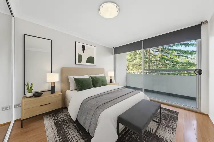 Fourth view of Homely house listing, 10/30 Alice Street, Harris Park NSW 2150