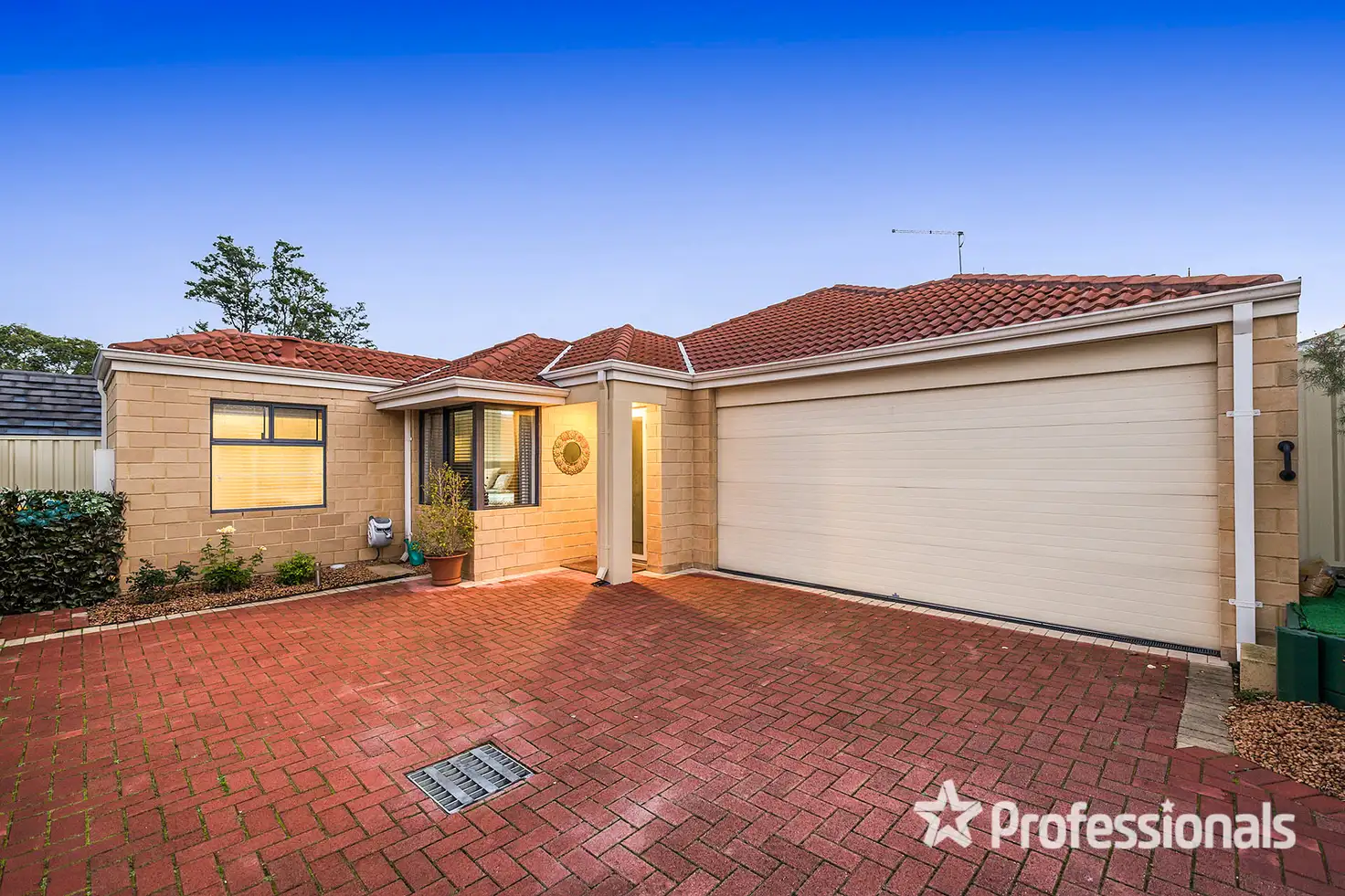 Main view of Homely villa listing, 6C Preston Way, Balga WA 6061