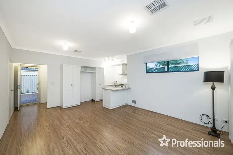 Second view of Homely villa listing, 6C Preston Way, Balga WA 6061