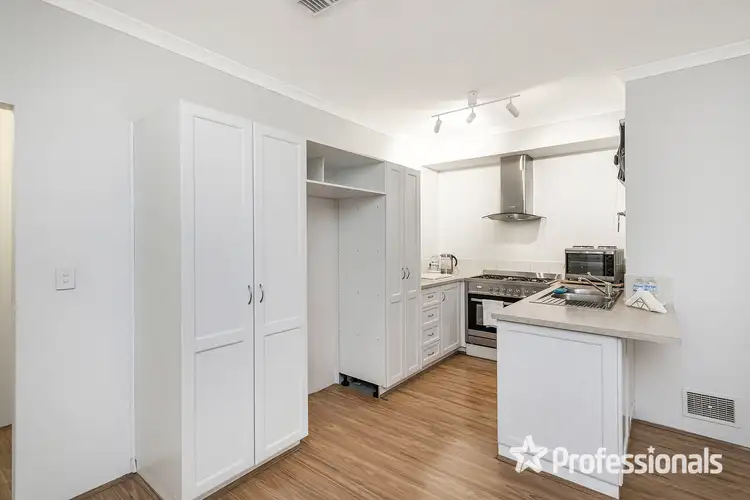 Fourth view of Homely villa listing, 6C Preston Way, Balga WA 6061