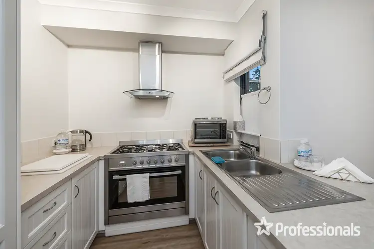 Fifth view of Homely villa listing, 6C Preston Way, Balga WA 6061