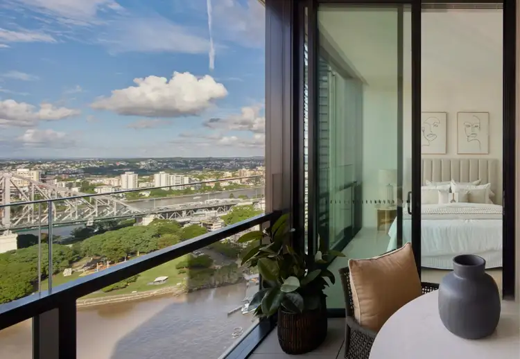 2803/443 Queen Street, Brisbane City QLD 4000