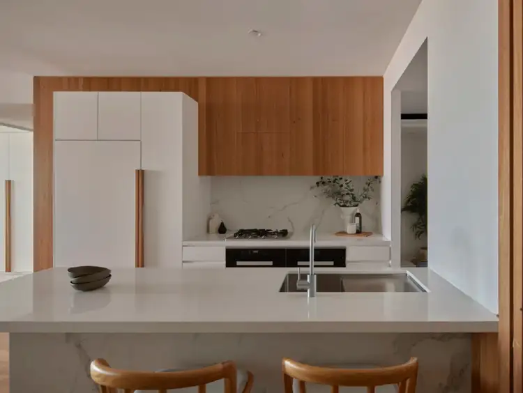 Second view of Homely apartment listing, 2803/443 Queen Street, Brisbane City QLD 4000