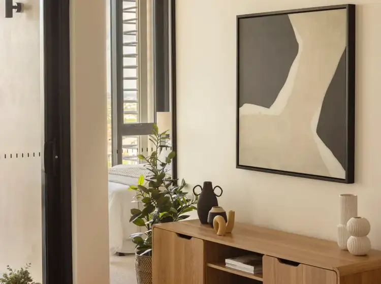 Third view of Homely apartment listing, 2803/443 Queen Street, Brisbane City QLD 4000