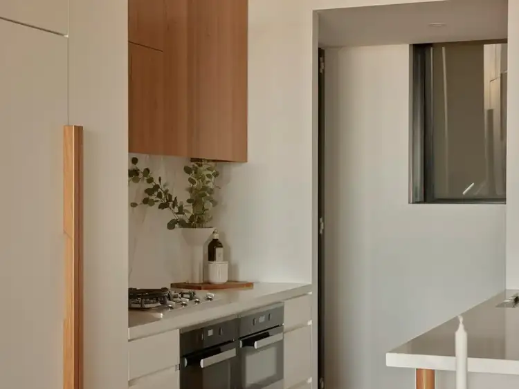 Fourth view of Homely apartment listing, 2803/443 Queen Street, Brisbane City QLD 4000