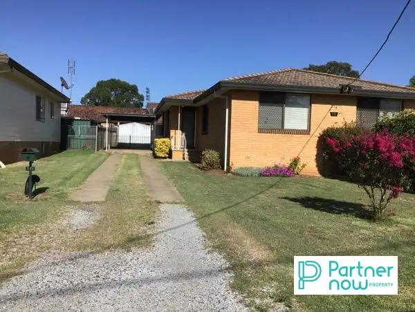Main view of Homely unit listing, 1/10 Wise Street, Tamworth NSW 2340