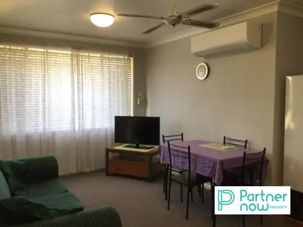 Second view of Homely unit listing, 1/10 Wise Street, Tamworth NSW 2340