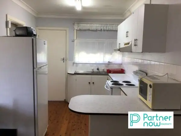 Third view of Homely unit listing, 1/10 Wise Street, Tamworth NSW 2340