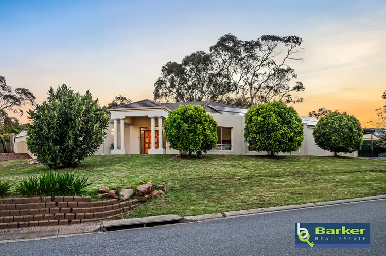 5 Burnett Drive, One Tree Hill SA 5114