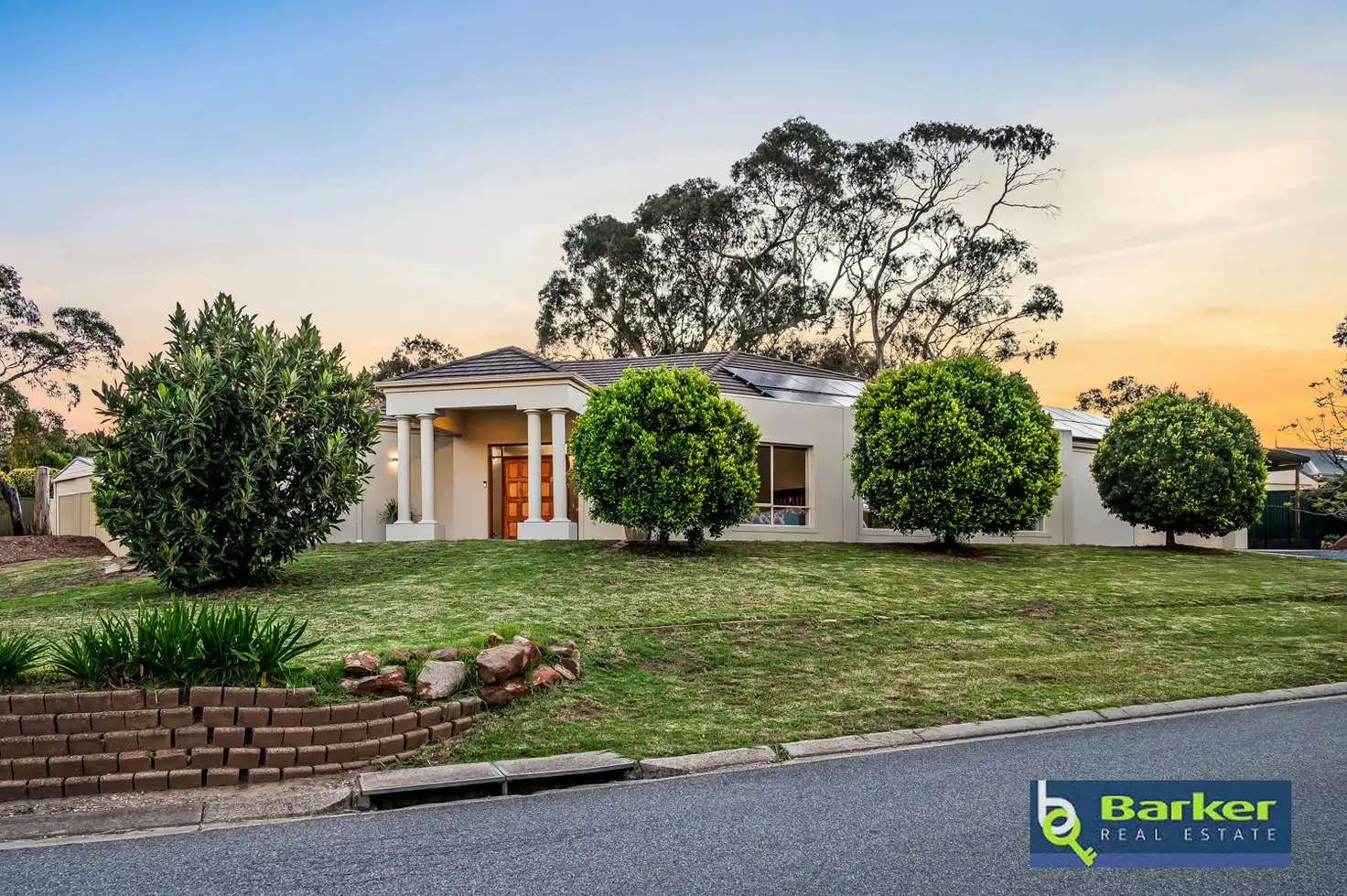 Main view of Homely house listing, 5 Burnett Drive, One Tree Hill SA 5114