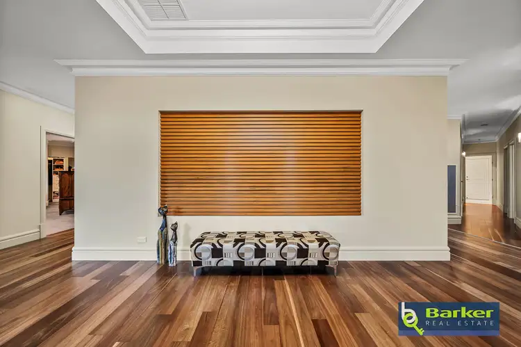 Second view of Homely house listing, 5 Burnett Drive, One Tree Hill SA 5114