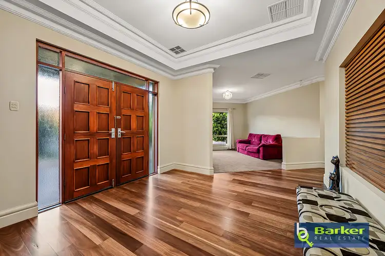 Third view of Homely house listing, 5 Burnett Drive, One Tree Hill SA 5114