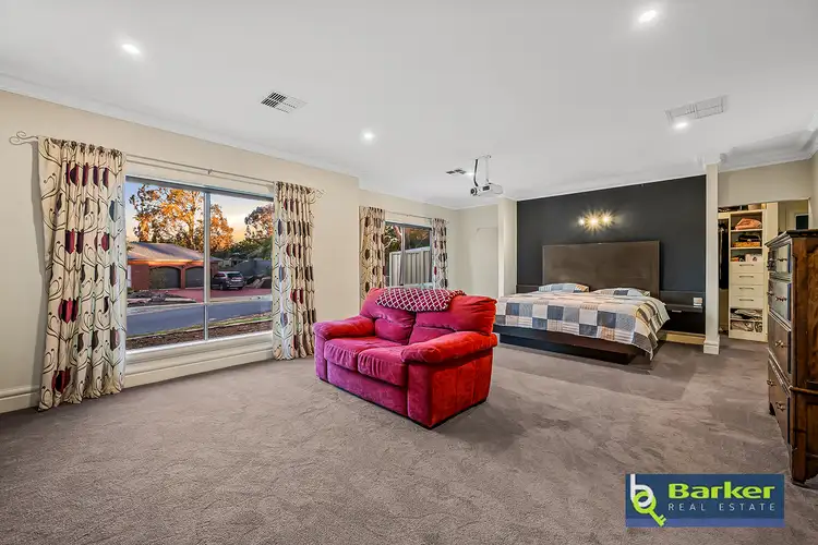 Fifth view of Homely house listing, 5 Burnett Drive, One Tree Hill SA 5114