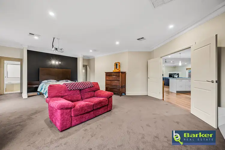 Sixth view of Homely house listing, 5 Burnett Drive, One Tree Hill SA 5114