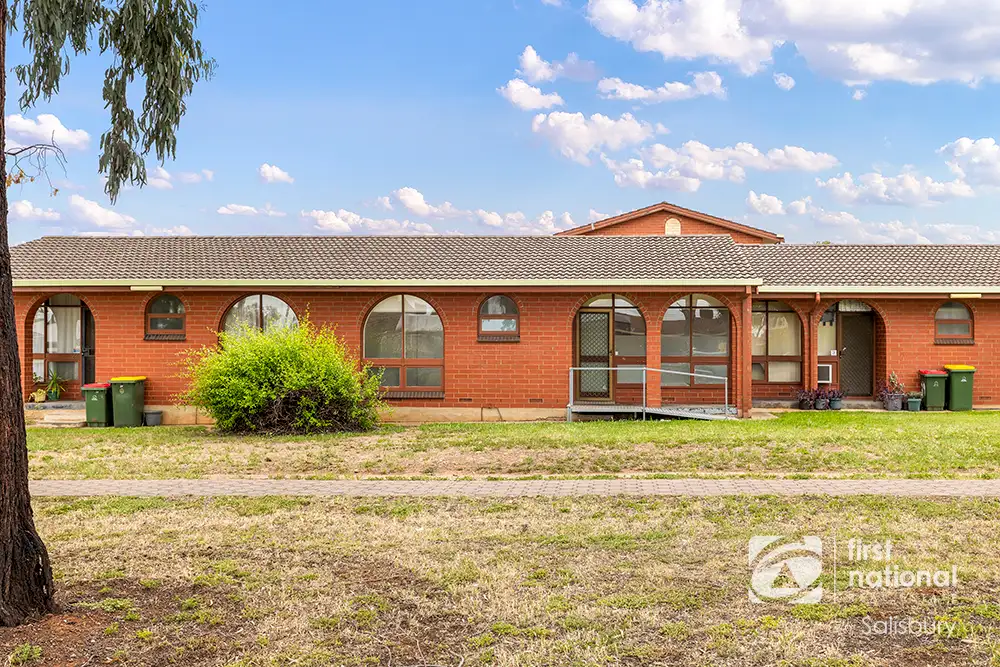 Main view of Homely unit listing, 28/47 Jarvis Road, Elizabeth Vale SA 5112