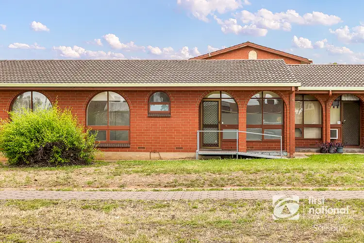 Second view of Homely unit listing, 28/47 Jarvis Road, Elizabeth Vale SA 5112