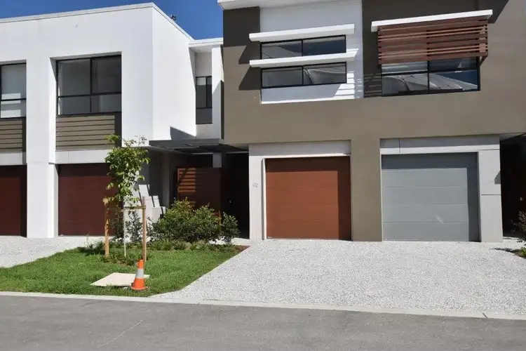 42/42 Stadium Drive, Robina QLD 4226