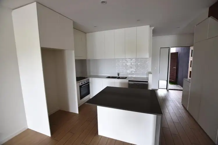 Second view of Homely house listing, 42/42 Stadium Drive, Robina QLD 4226