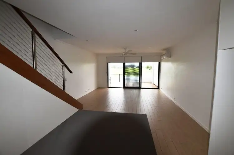 Fourth view of Homely house listing, 42/42 Stadium Drive, Robina QLD 4226