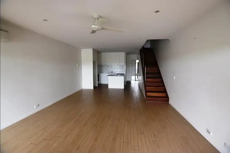 Fifth view of Homely house listing, 42/42 Stadium Drive, Robina QLD 4226