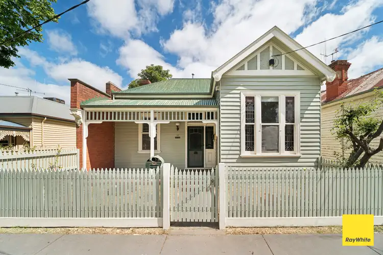 86 Hargreaves Street, Bendigo VIC 3550